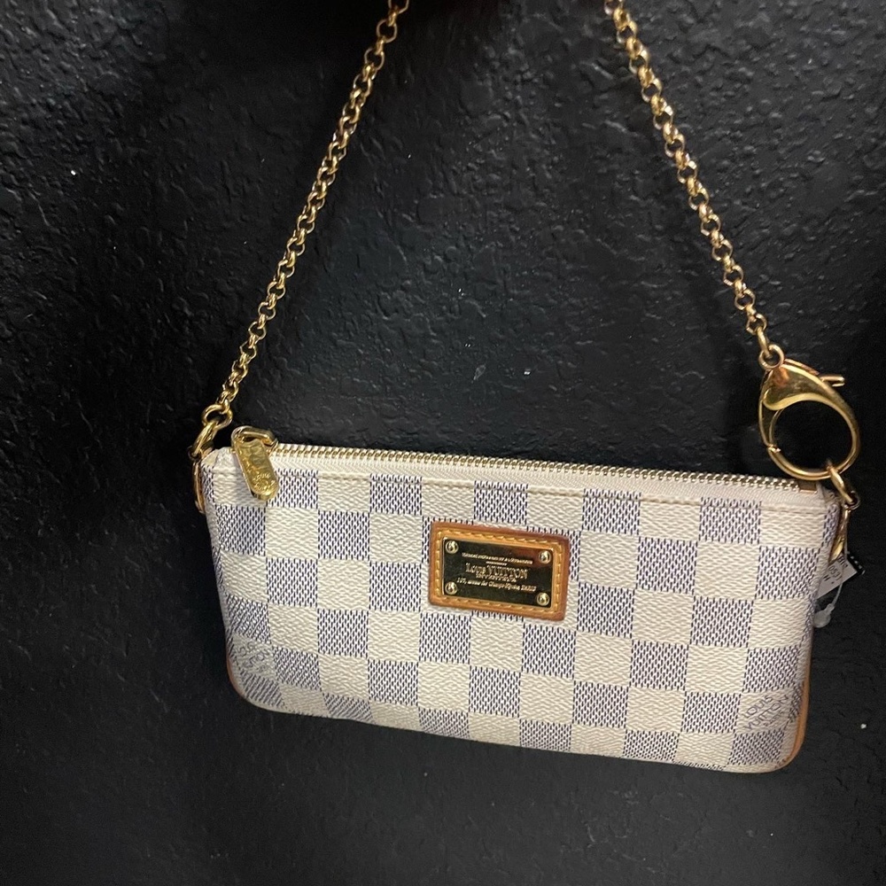 Louis Vuitton pocuhette - Picture 4 of 6